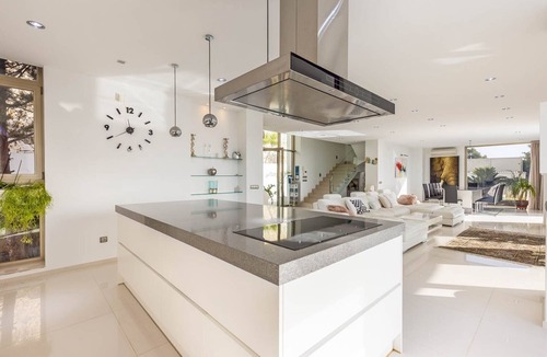 Moraira Villa | Casa Quilmes - Six Bedroom Villa, Sleeps 12