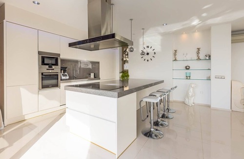 Moraira Villa | Casa Quilmes - Six Bedroom Villa, Sleeps 12