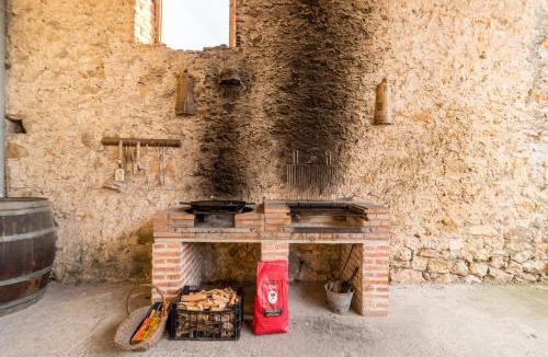 San Vicente de la Barquera House | Casa Rural Perullé