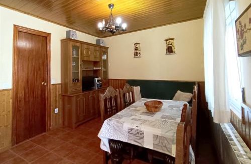 Baterna House | Casa Raspa