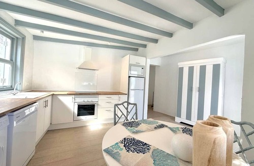 San Juan de la Rambla House | Casa Riva, Private Villa with Pool Facing the Sea