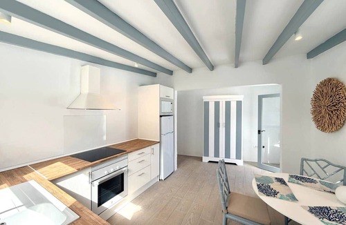 San Juan de la Rambla House | Casa Riva, Private Villa with Pool Facing the Sea