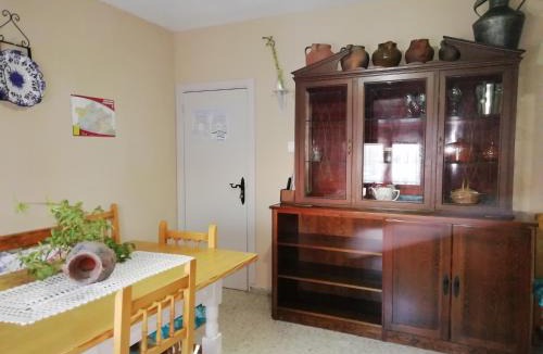 Riolobos House | Casa Rural Abuela Maxi