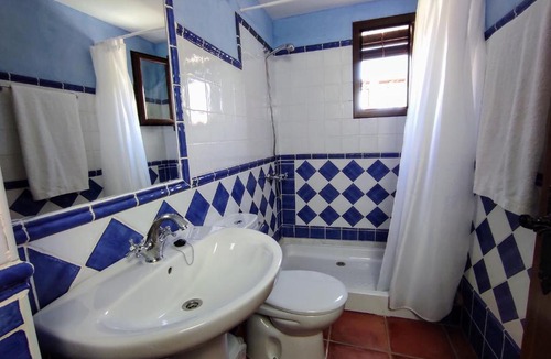 Alquife House | Casa Rural Alquife