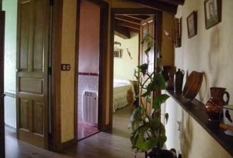 Masueco House | Casa Rural con encanto en Las Arribes "Abuelo Román"
