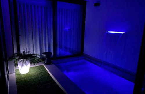 Naquera Villa | Casa Rural con piscina privada en casco urbano de Náquera Botigueta 25