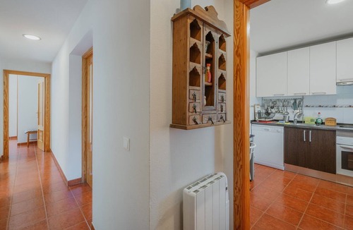 Zarzuela del Monte House | Casa Rural El Robledal with Private Pool near Segovia & Madrid, Sleeps 8