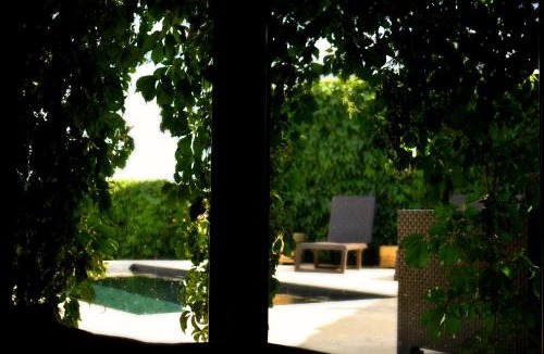 Pastores Villa | Casa Rural El Bornizo con psicina jacuzzi climatizado barbacoa y jardín en Salamanca