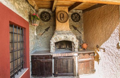 Carpio de Azaba House | Casa Rural El Cartero