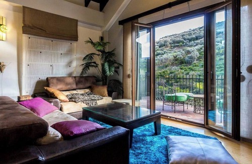 El Valle Villa | Casa Rural El Mayorazgo El Valle by Ruralidays