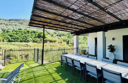El Valle Villa | Casa Rural El Mayorazgo El Valle by Ruralidays