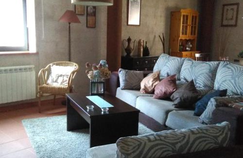 Yecla de Yeltes House | Casa Rural El Montaraz de Gema