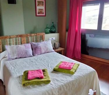 Yecla de Yeltes House | Casa Rural El Montaraz de Gema