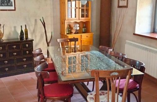 Yecla de Yeltes House | Casa Rural El Montaraz de Gema
