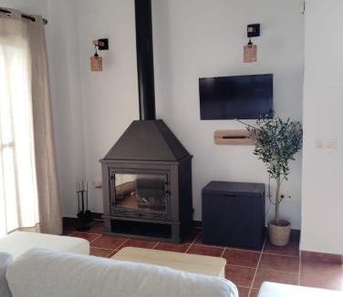 El Ronquillo House | Casa Rural El Ronquillo Urbanización La Algara