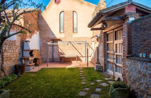 La Velles House | Casa Rural El Saúco