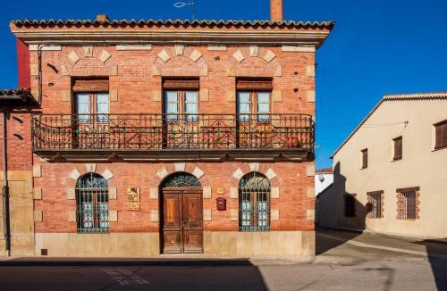 La Velles House | Casa Rural El Saúco