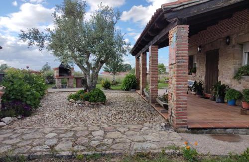Masueco House | Casa Rural Era de los Trigales