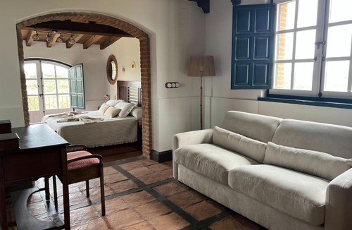 San Pelayo de Guarena House | Casa Rural La Quintina en Salamanca con piscina privada
