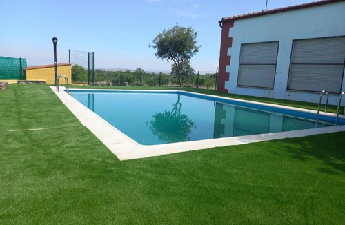 La Zarza de Pumareda House | Casa Rural Los Llanos