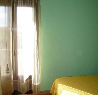 La Zarza de Pumareda House | Casa Rural Los Llanos