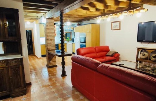 Corrales del Vino House | Casa Rural "La Cabaña de Andrés "