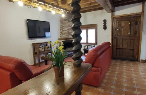 Corrales del Vino House | Casa Rural "La Cabaña de Andrés "