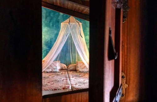 Valeria House | Casa rural la Quinta de Malu Romantic hotel in Cuenca Romantic getaways