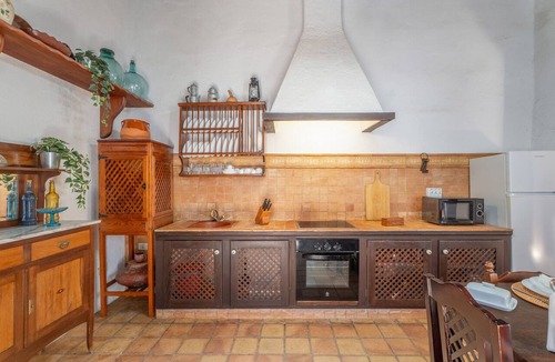 Villa de Arico House | Casa Rural La Tunera. Historic Canarian Home (1797), Sea & Mountain Views, Pool, Wi-Fi