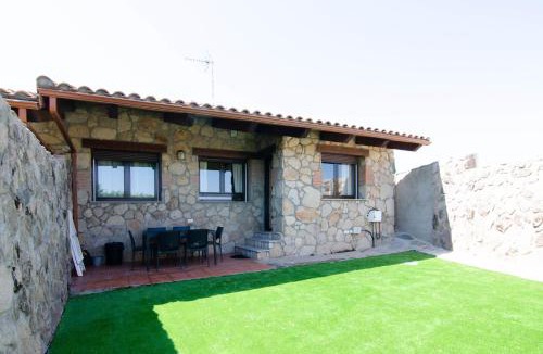 Zarapicos House | Casa rural Los Cántaros. Zarapicos