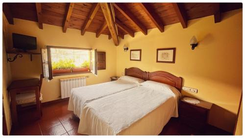 Corao House | Casa Rural Los campos