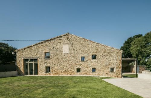 Vilademuls House | Casa Rural Mas Homs