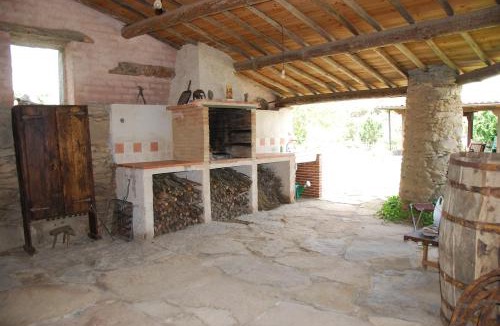 Fariza Villa | Casa Rural Pájaro Pinto