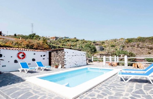 La Mancha House | Casa Rural Quinta Sevi