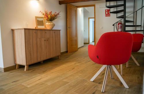 Santo Domingo House | Casa Rural SIERRA DE ALOR