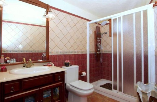 Vallehermoso Cottage | Casa Rural, Wifi, estupenda Vista en Vallehermoso