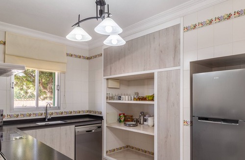 Cala Llombards Villa | Casa Sa Llimonera - With Sea View, near the Beach and Private Pool