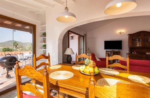Complejo turistico Amarilla Golf Villa | Casa San Andres By Bransford