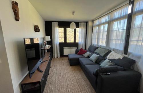 Illano House | Casa Satya