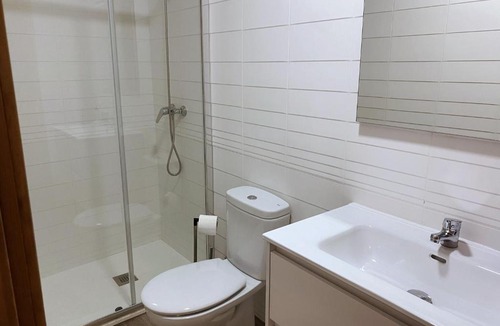 Robledillo de Gata Apartment | Casa Senagüilla