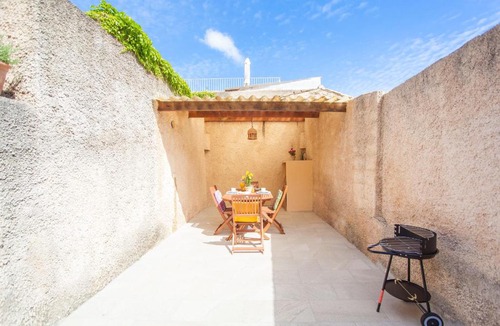 Arta Ski Chalet | Casa Ses Barraques