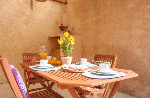 Arta Ski Chalet | Casa Ses Barraques