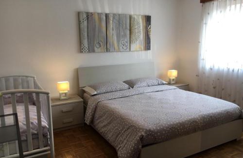 Quartino Apartment | Casa Sheila