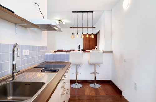 Tias House | Casa Sol Y Mar: Sea Views, Private Pool & Wi-Fi in Lanzarote