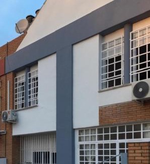 Sevilla Este House | Casa Soleada Calle Tranquila Junto a FIBES