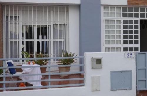 Sevilla Este House | Casa Soleada Calle Tranquila Junto a FIBES