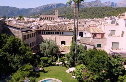 Pollensa Hotel | Casa Son Sant Jordi
