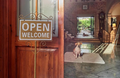 Pollensa Hotel | Casa Son Sant Jordi