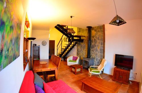 Aracena House | Casa Suber