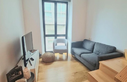Betanzos Old Town Apartment | Casa típica Betanzos Casco Histórico